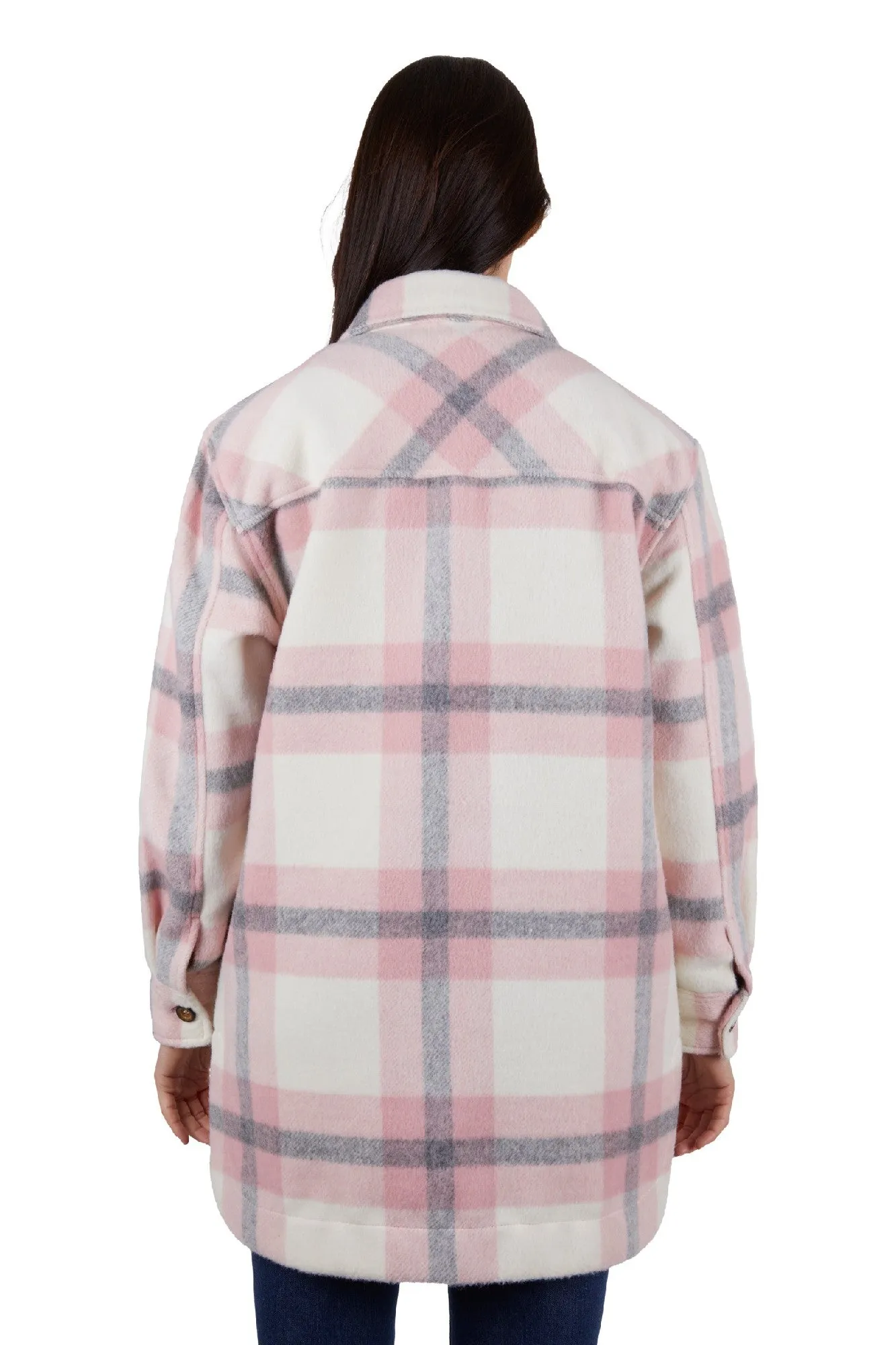 Dux Bak Women's Elk Overshirt
