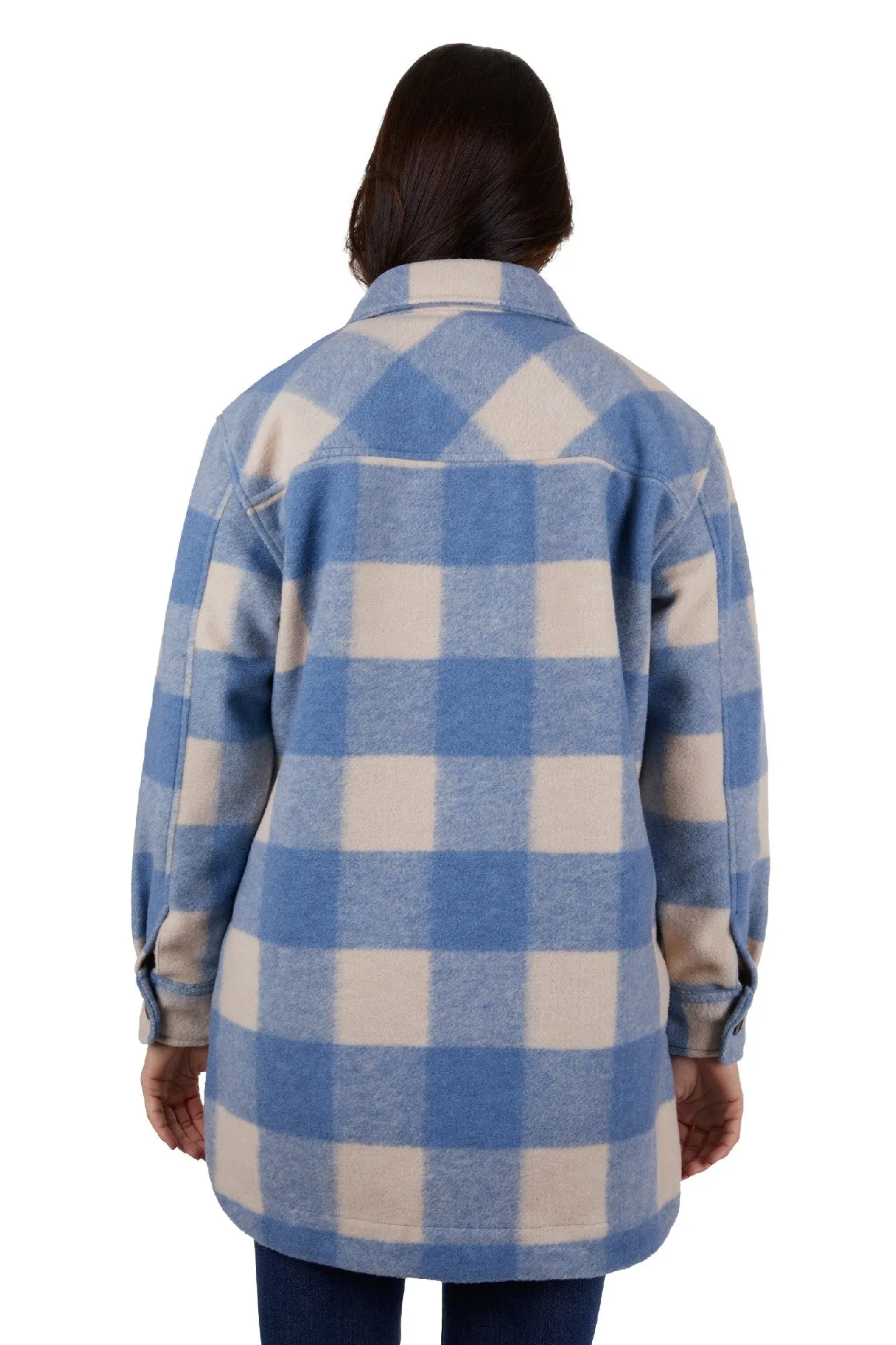 Dux Bak Women's Elk Overshirt