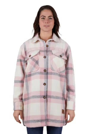 Dux Bak Women's Elk Overshirt