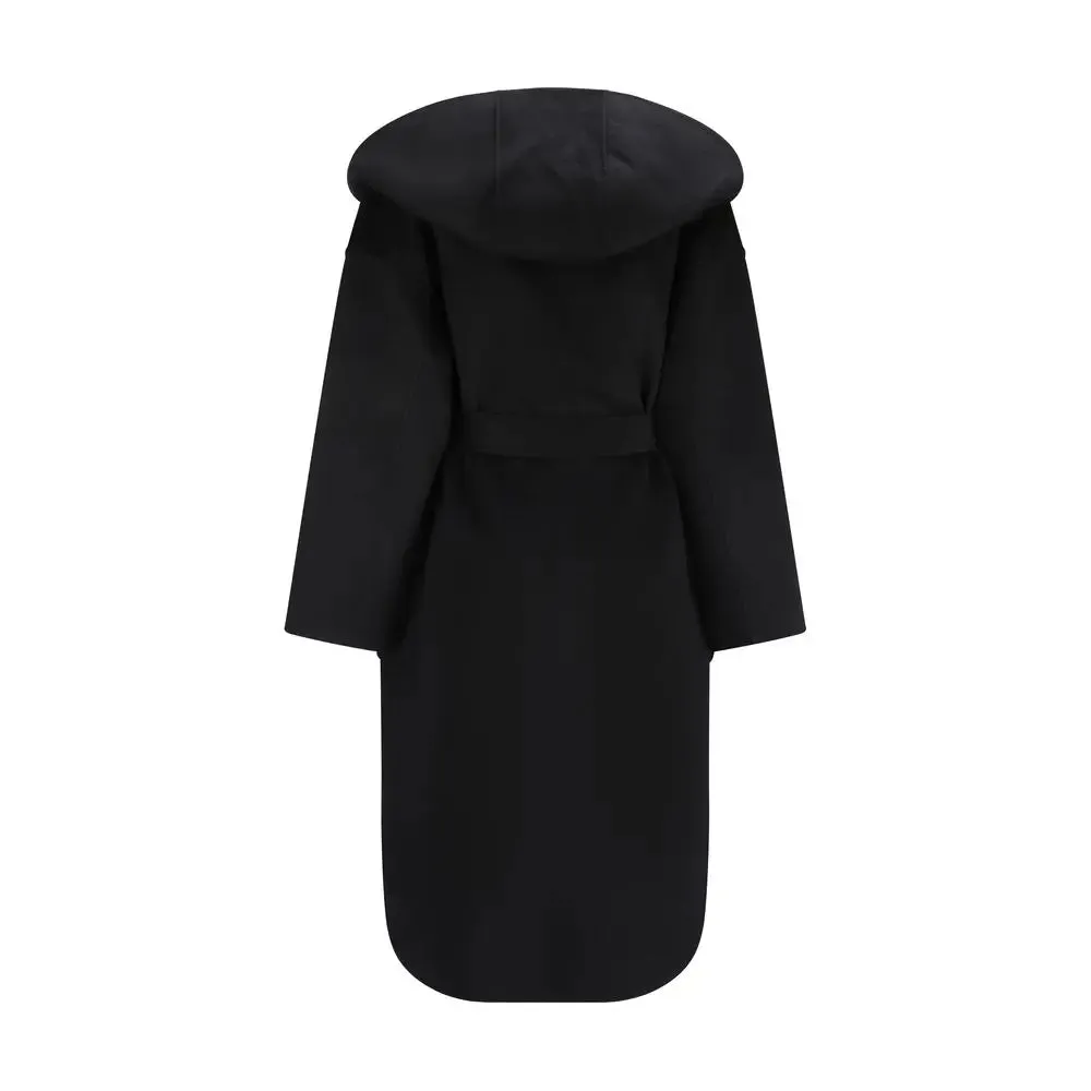 Dynamis Studio Fargo Coat