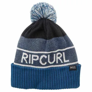 Eco Tall Beanie Boys - Navy