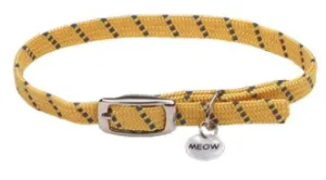 ElastaCat Reflective Safety Collar 10"