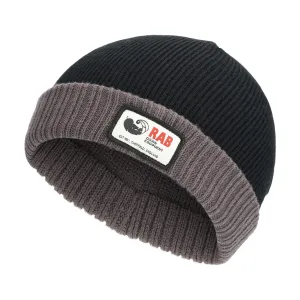 Essential Beanie - Black