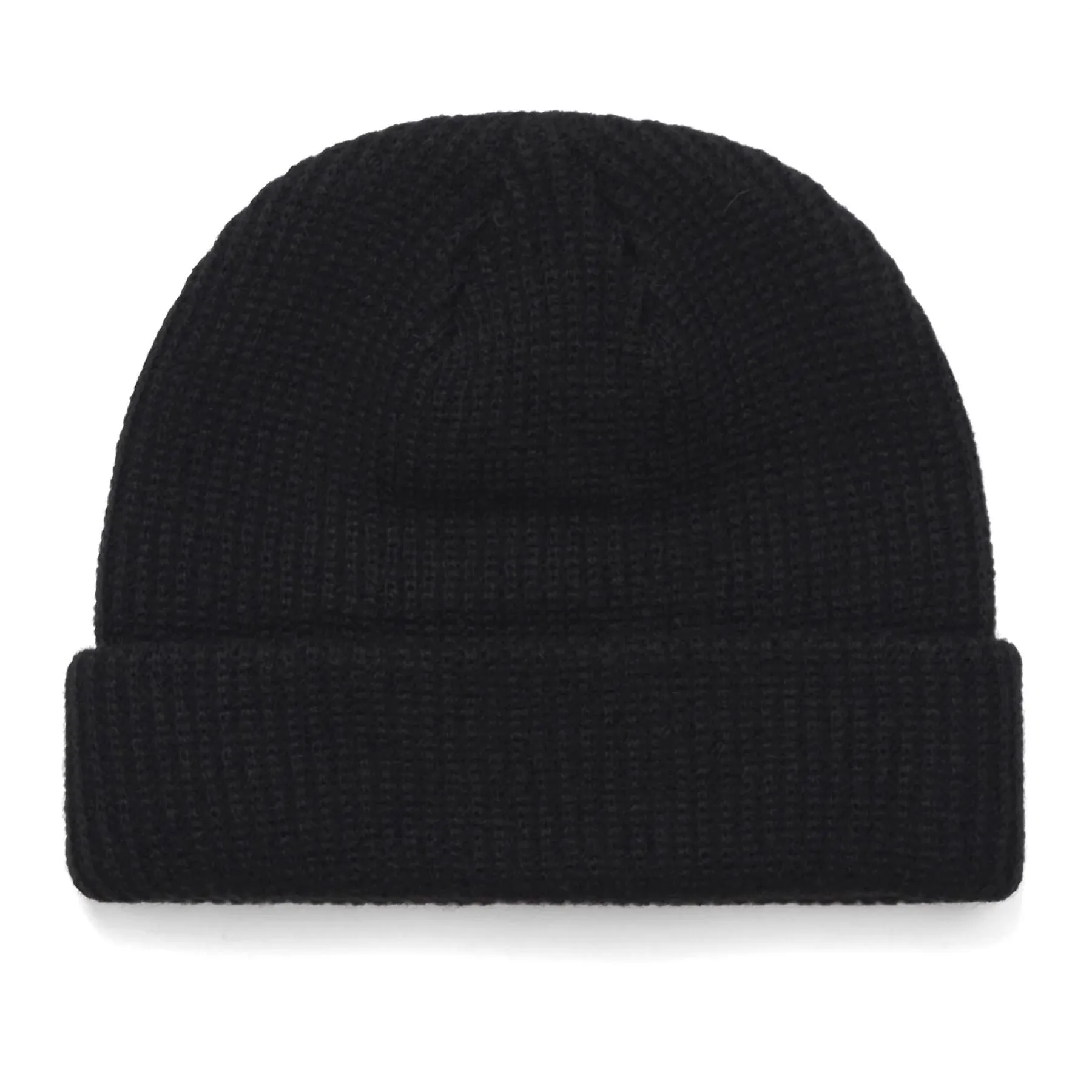 Exploration Dept. Beanie Black - AW24