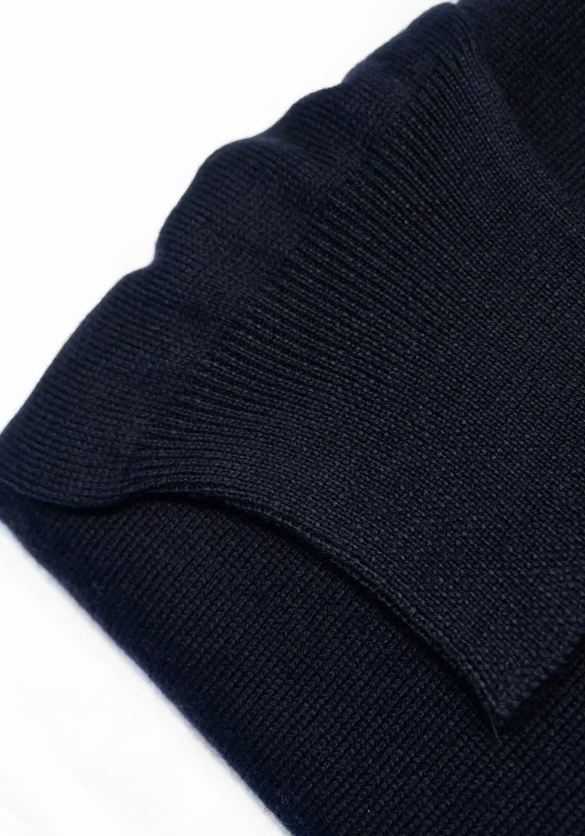Extra Fine Merino Polo