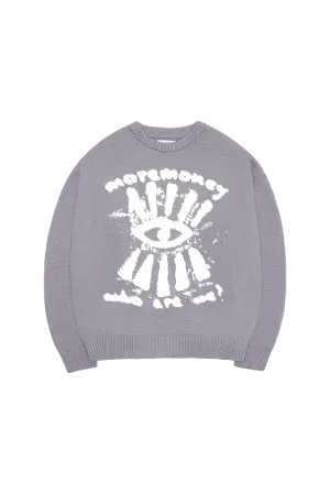 EYESIGHT KNIT GRAPHITE 