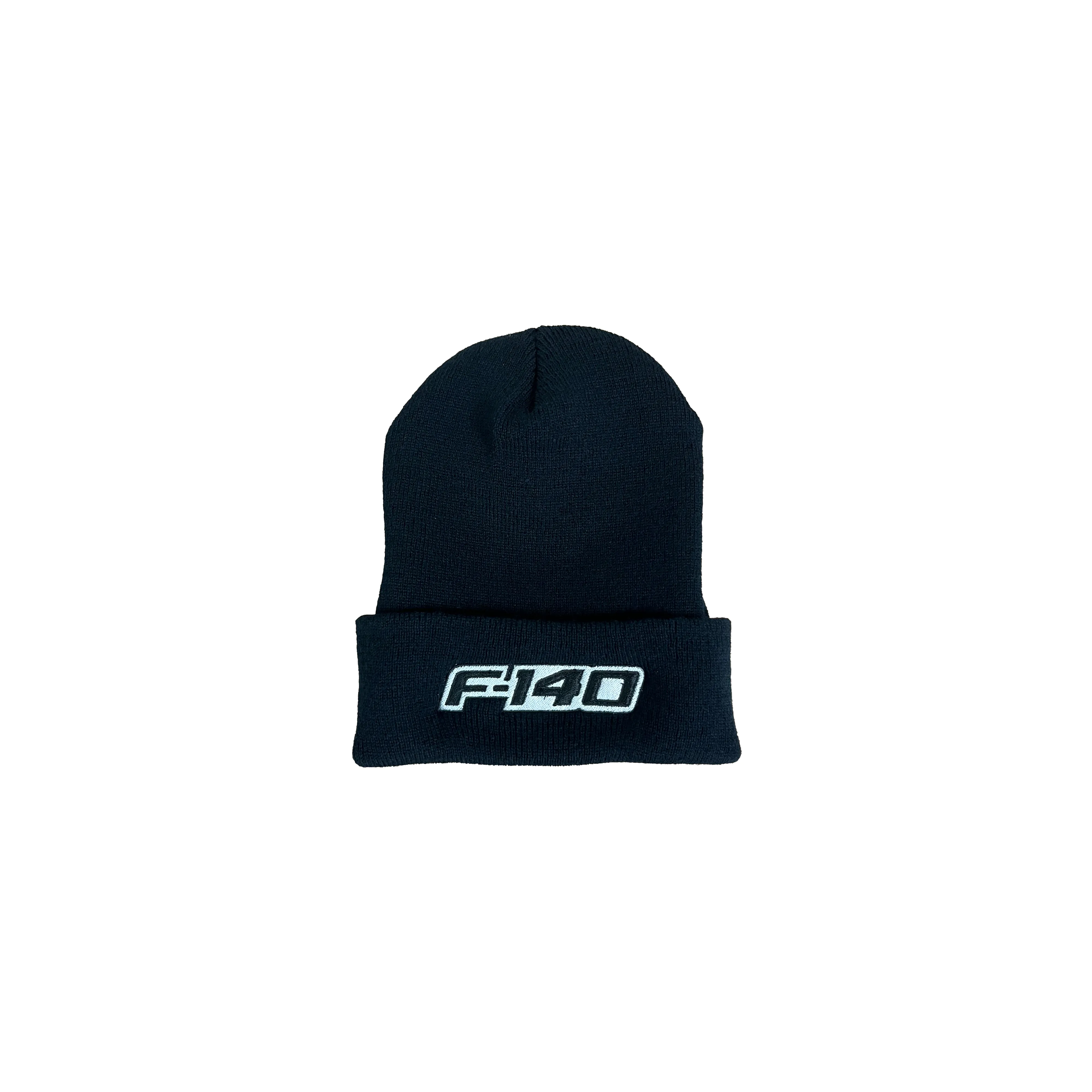 F-140 CRUCIBEL BEANIE - LE 100