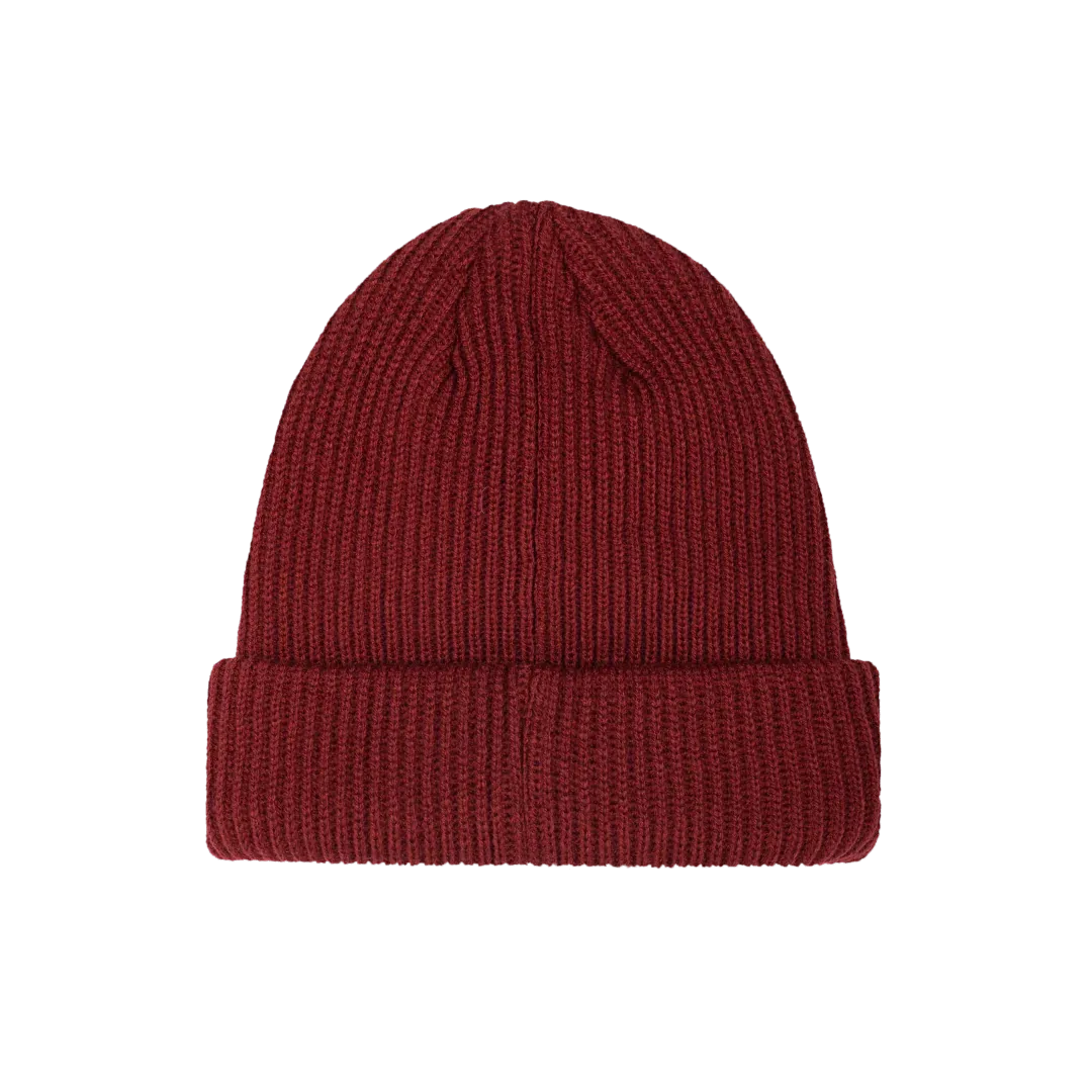 Fan Ink Cruz Azul Casuals Beanie CAZ-2034-5478 RED