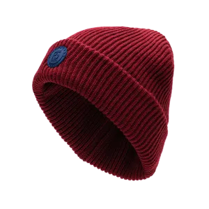 Fan Ink Cruz Azul Casuals Beanie CAZ-2034-5478 RED