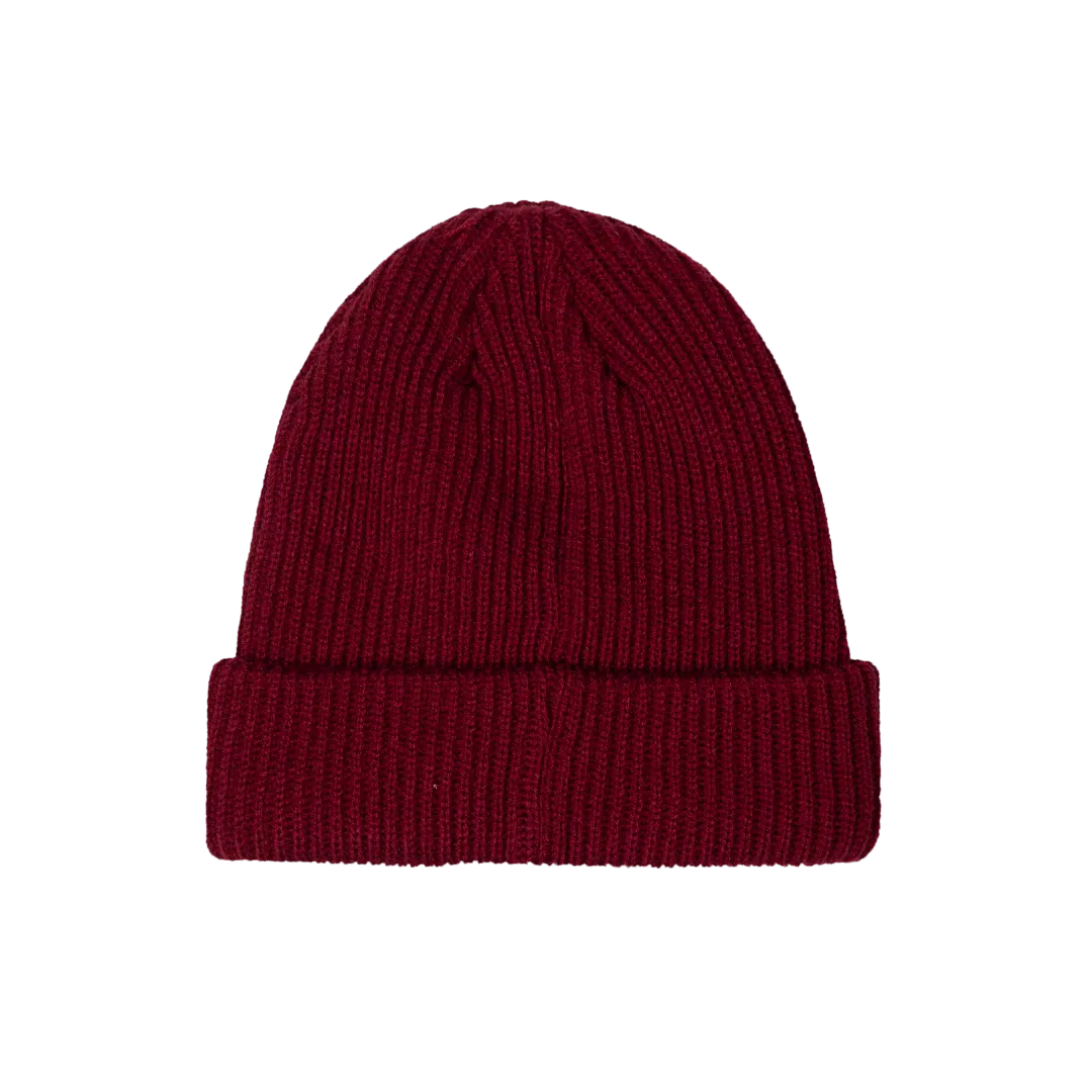 Fan Ink FC Barcelona Casuals Beanie FCB-2034-5478 RED