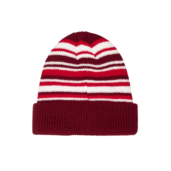Fan Ink FC Bayern Munich Toner Beanie BAY-2034-5447 RED/WHITE
