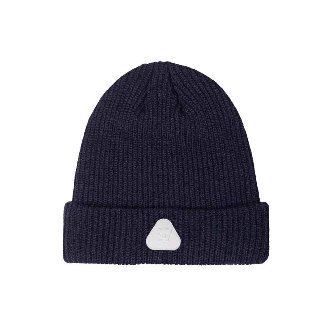 Fan Ink Pumas Casuals Beanie PUM-2034-5478 NAVY