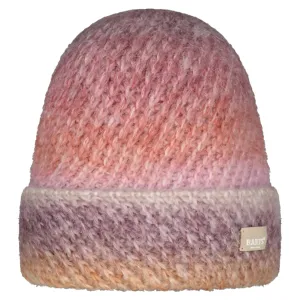 Fanatail Turnup Beanie - Berry