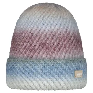 Fanatail Turnup Beanie - Navy Blue