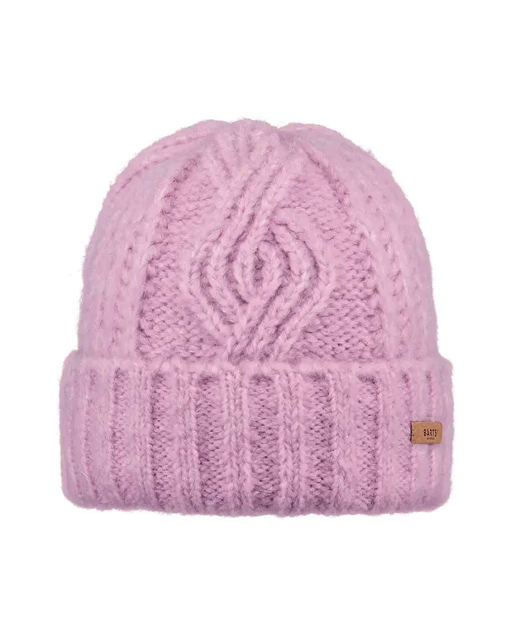 Farrah Beanie in Orchid