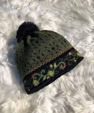 Fern Hat