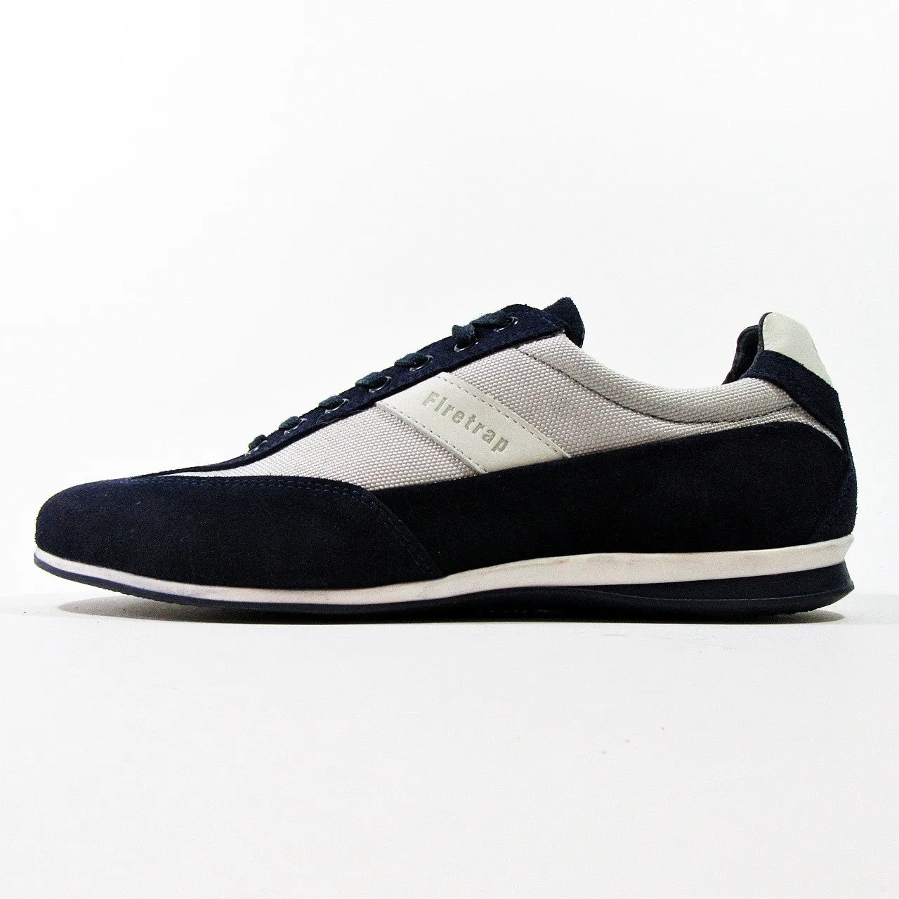 FIRETRAP - Prof Klump Trainers Mens