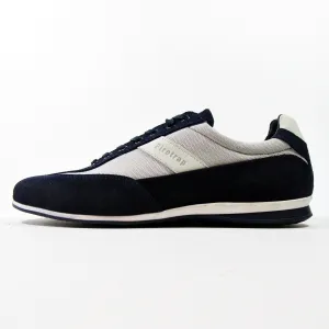 FIRETRAP - Prof Klump Trainers Mens