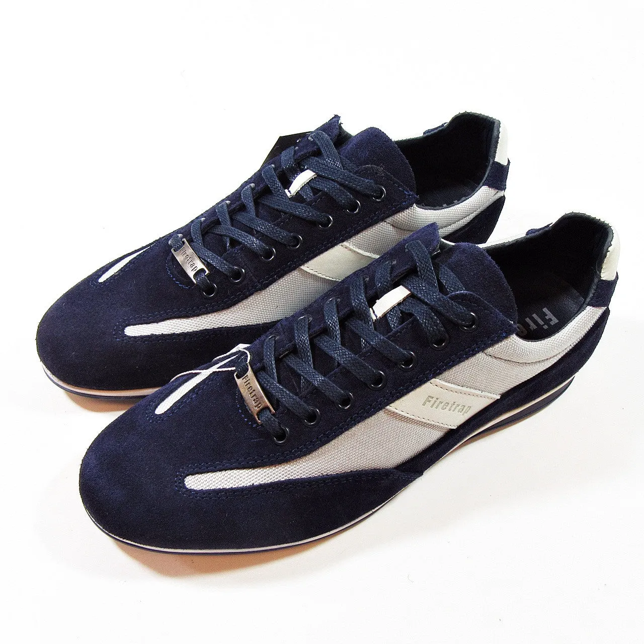 FIRETRAP - Prof Klump Trainers Mens
