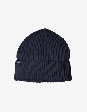 Fisherman's Rolled Beanie