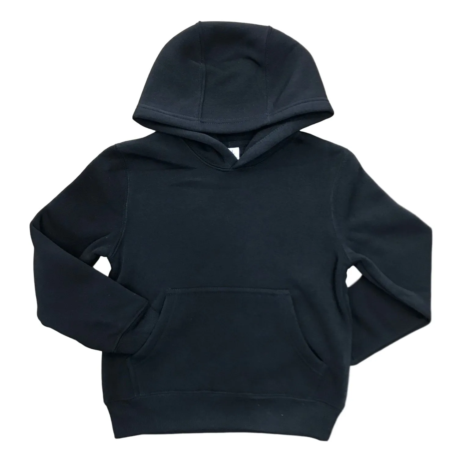 Fleece Hoodie - Unisex