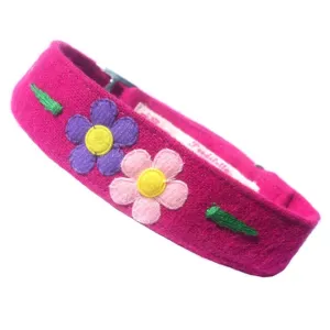 Flower Power Dog Collar by Prediletto
