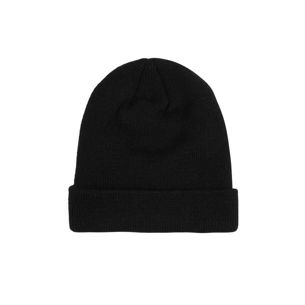 FOUND BR WAPPEN BEANIE BLACK