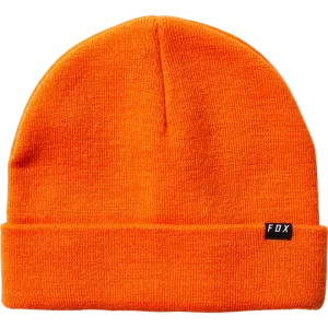 Fox Machinist Beanie