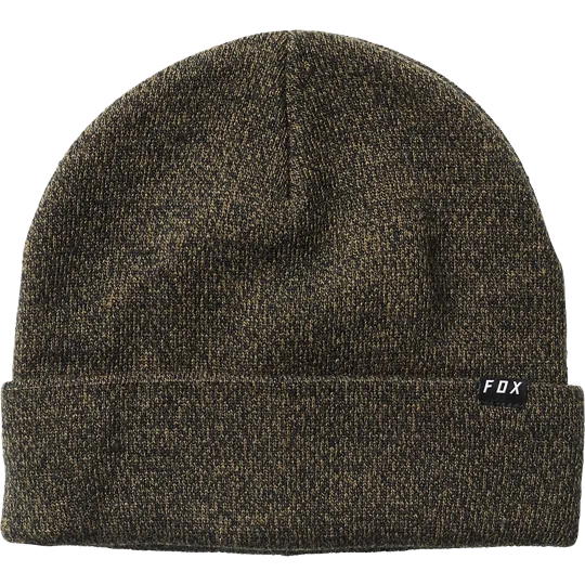 Fox Machinist Beanie