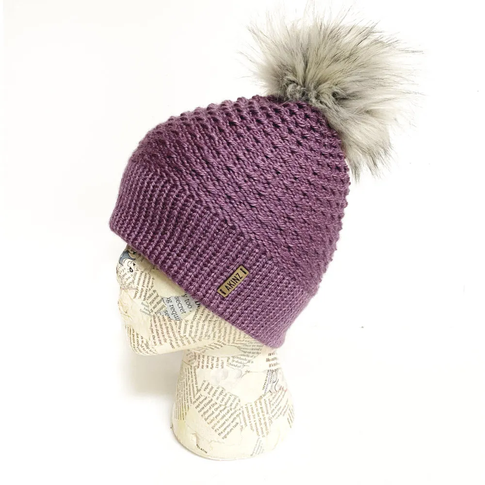 Foxy Beanie