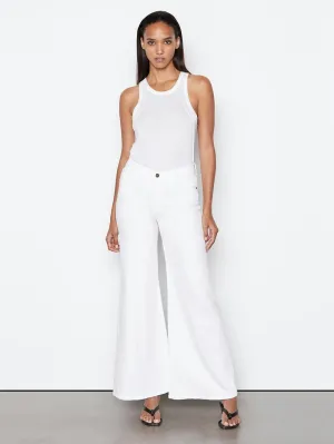 Frame - Le Slim Palazzo Blanc