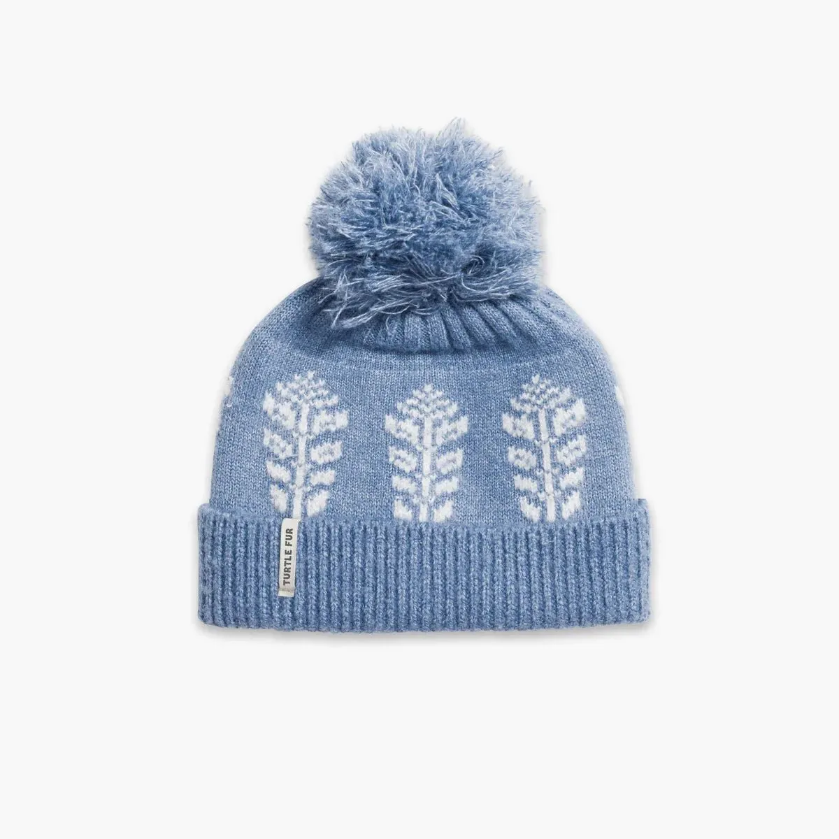 FREYA BEANIE RECYCLED