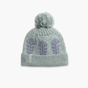 FREYA BEANIE RECYCLED