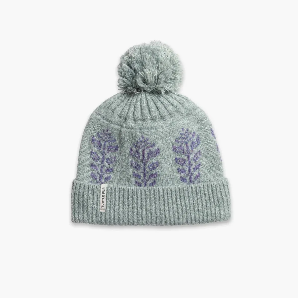 FREYA BEANIE RECYCLED
