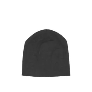 Fucking Awesome - Lesser God Skull Beanie (Black)