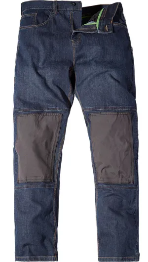 FXD WD◆1 STRETCH DENIM WORK JEAN