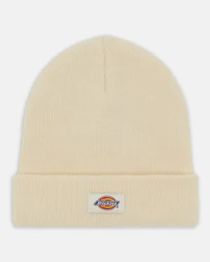 Gibsland Beanie in Whitecap Grey