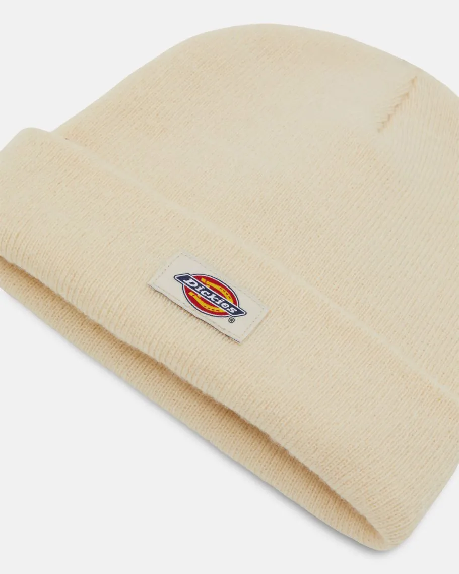 Gibsland Beanie in Whitecap Grey