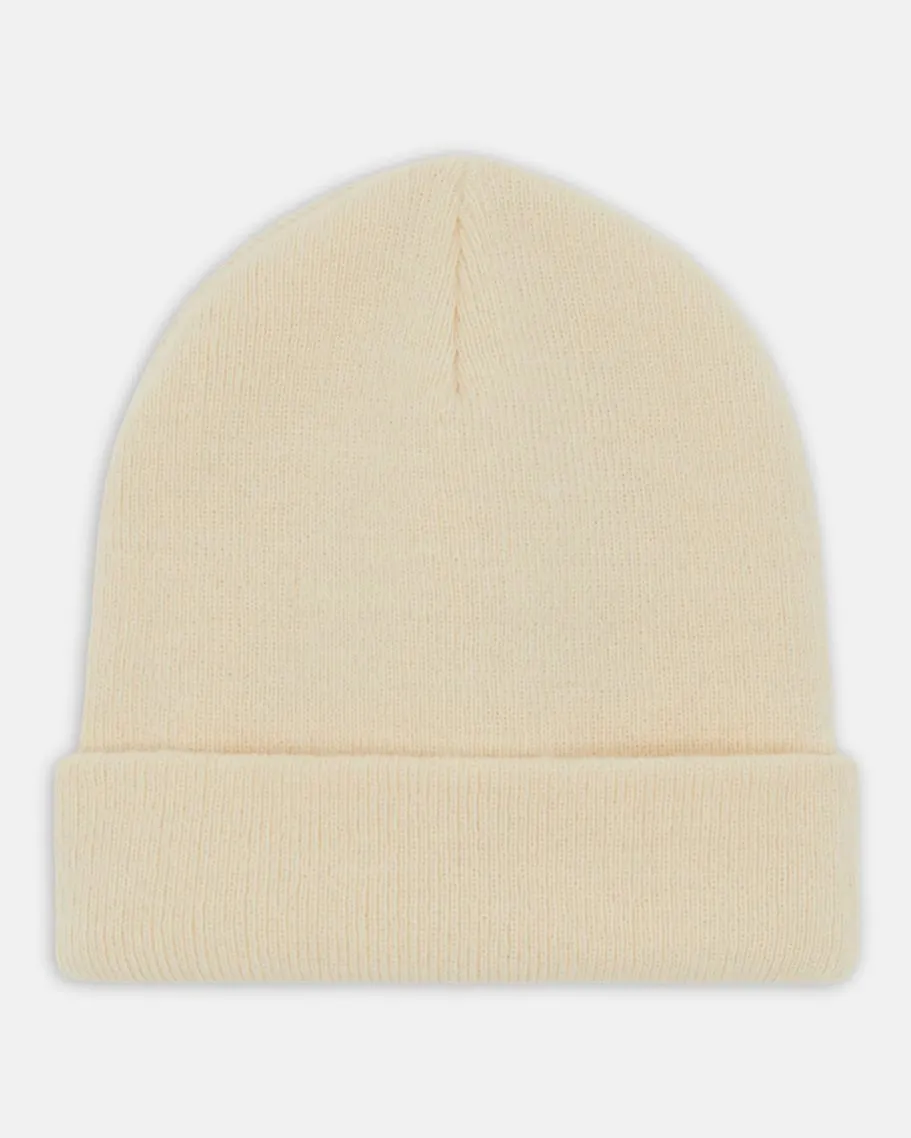 Gibsland Beanie in Whitecap Grey