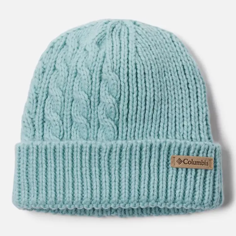 Girls' Agate Pass Cable Knit Beanie 2053741