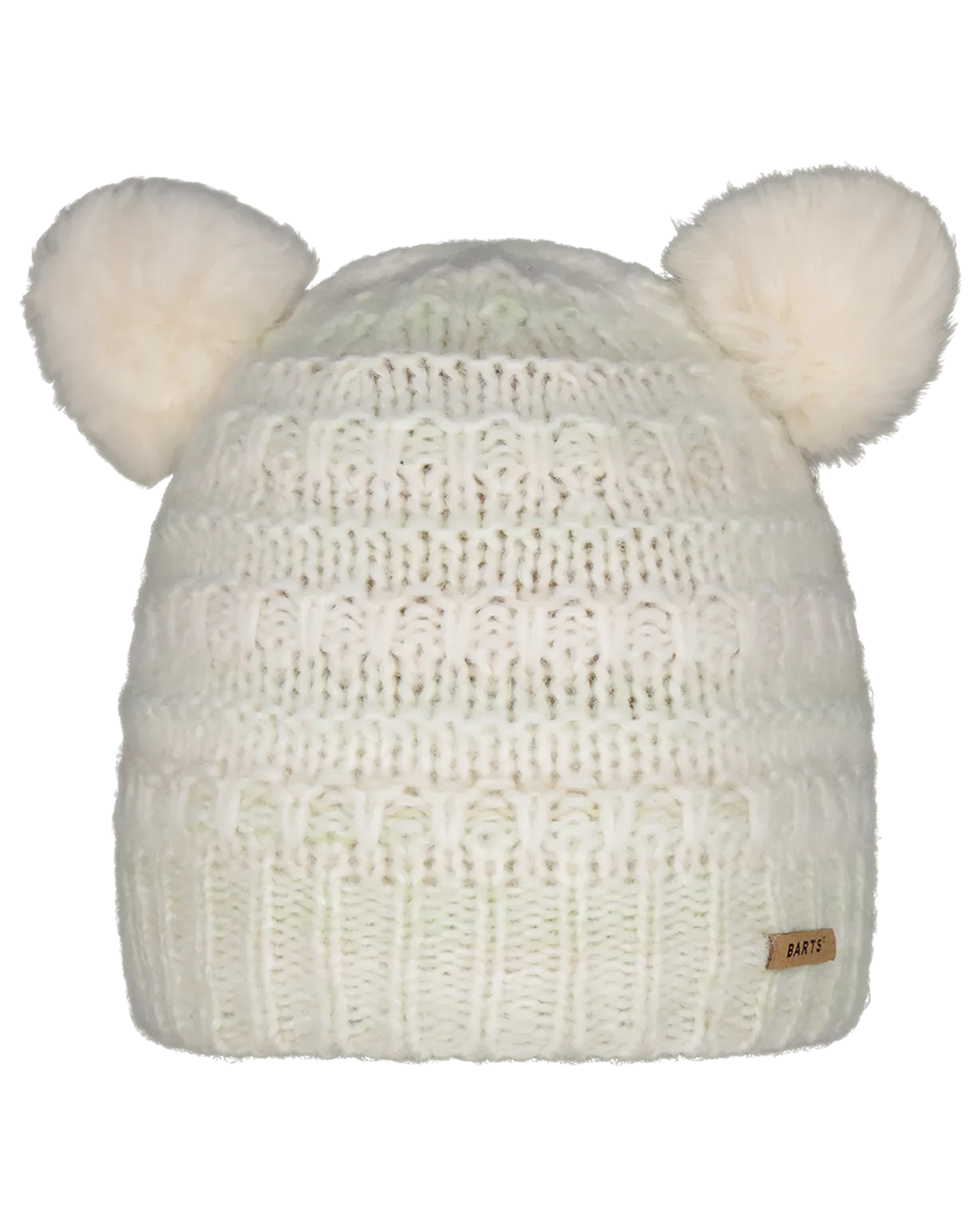 Girls Dolorez Beanie in Light Pistache