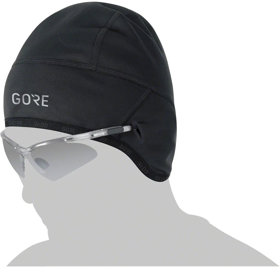GORE WINDSTOPPER Thermo Beanie
