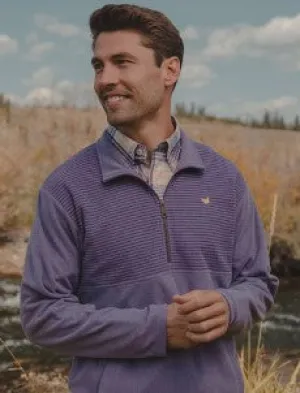 GRANGER LAKE FLEECE PULLOVER