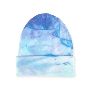 Grape Soda Organic Cotton Beanie