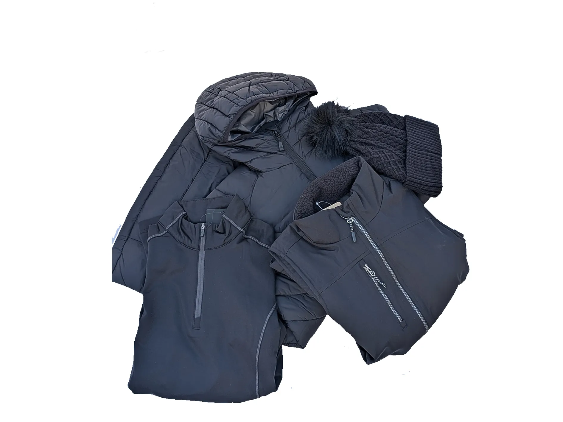 Grey Horse Farm Eventing "For The Rider" 2024 Xmas Gift Set