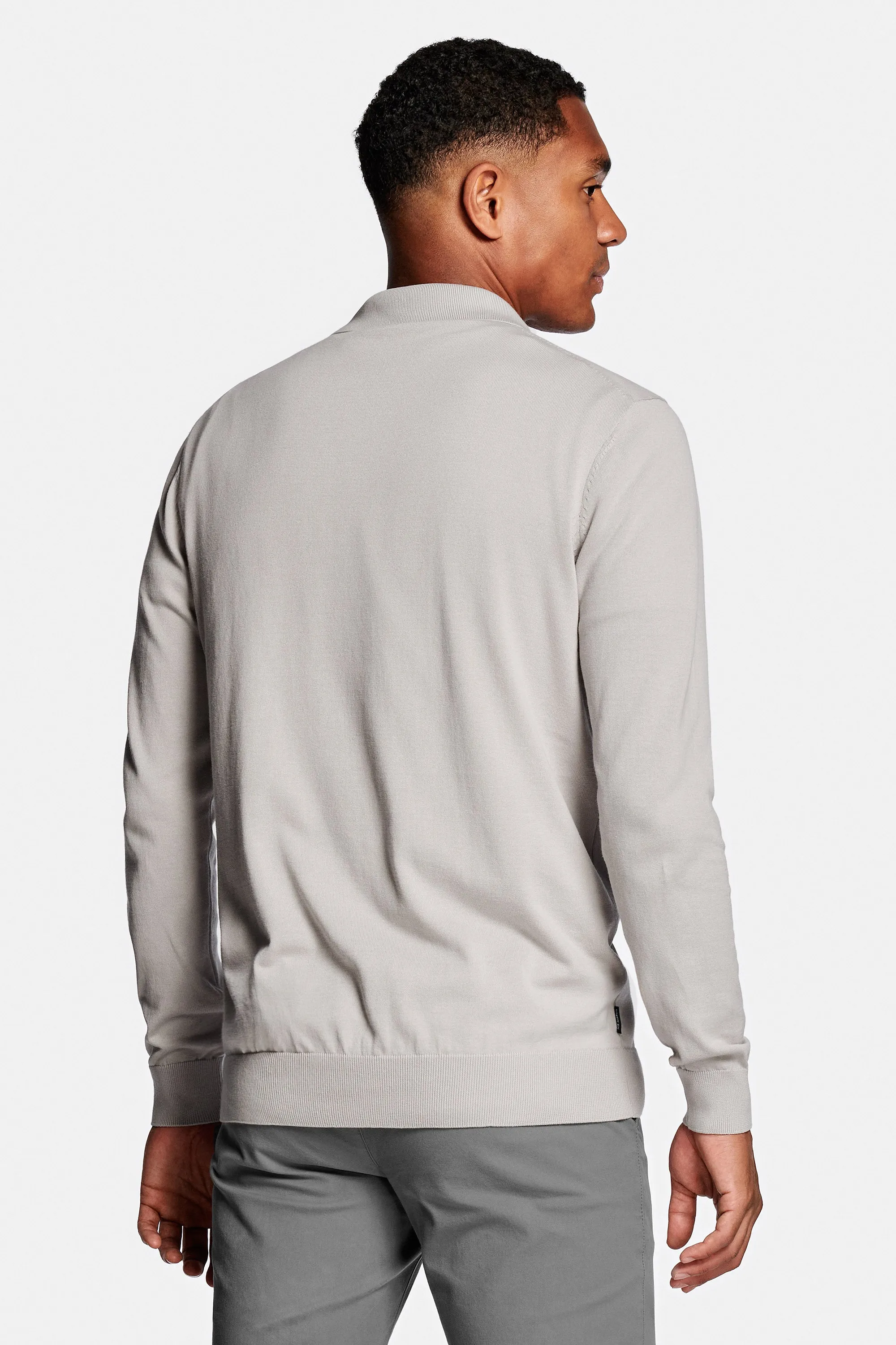 Gullwings * Der Polo Pullover