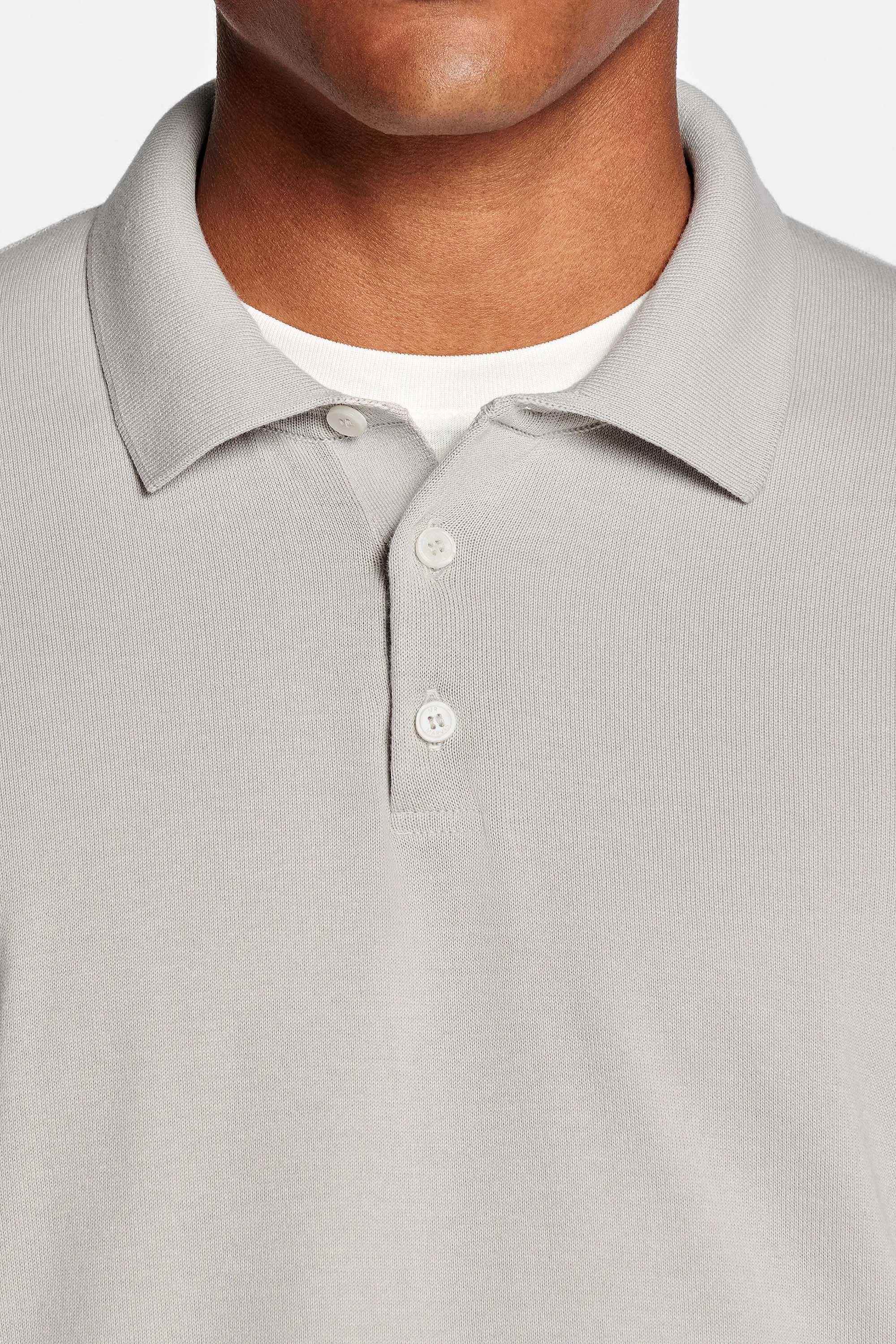 Gullwings * Der Polo Pullover
