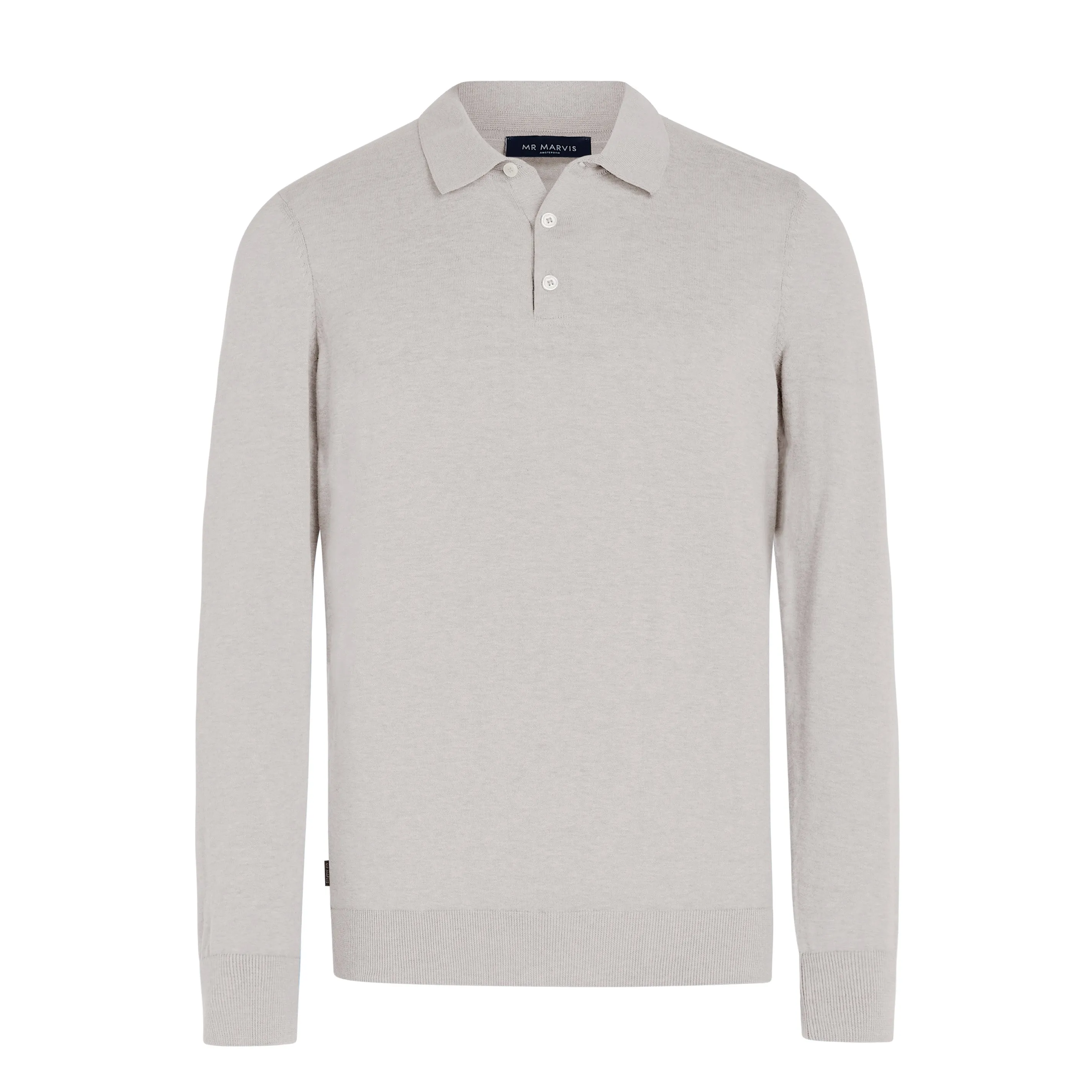 Gullwings * Der Polo Pullover