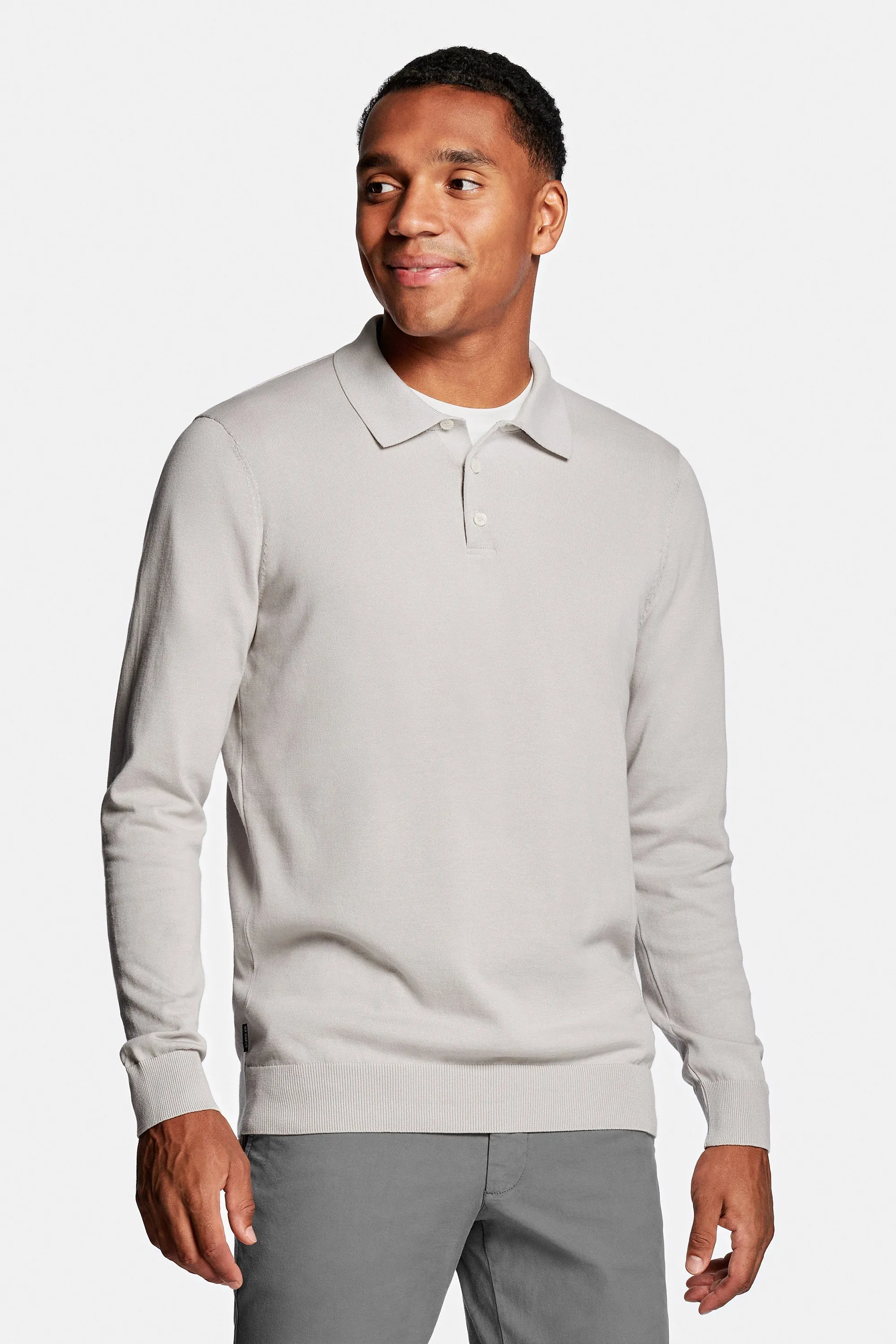 Gullwings * Der Polo Pullover