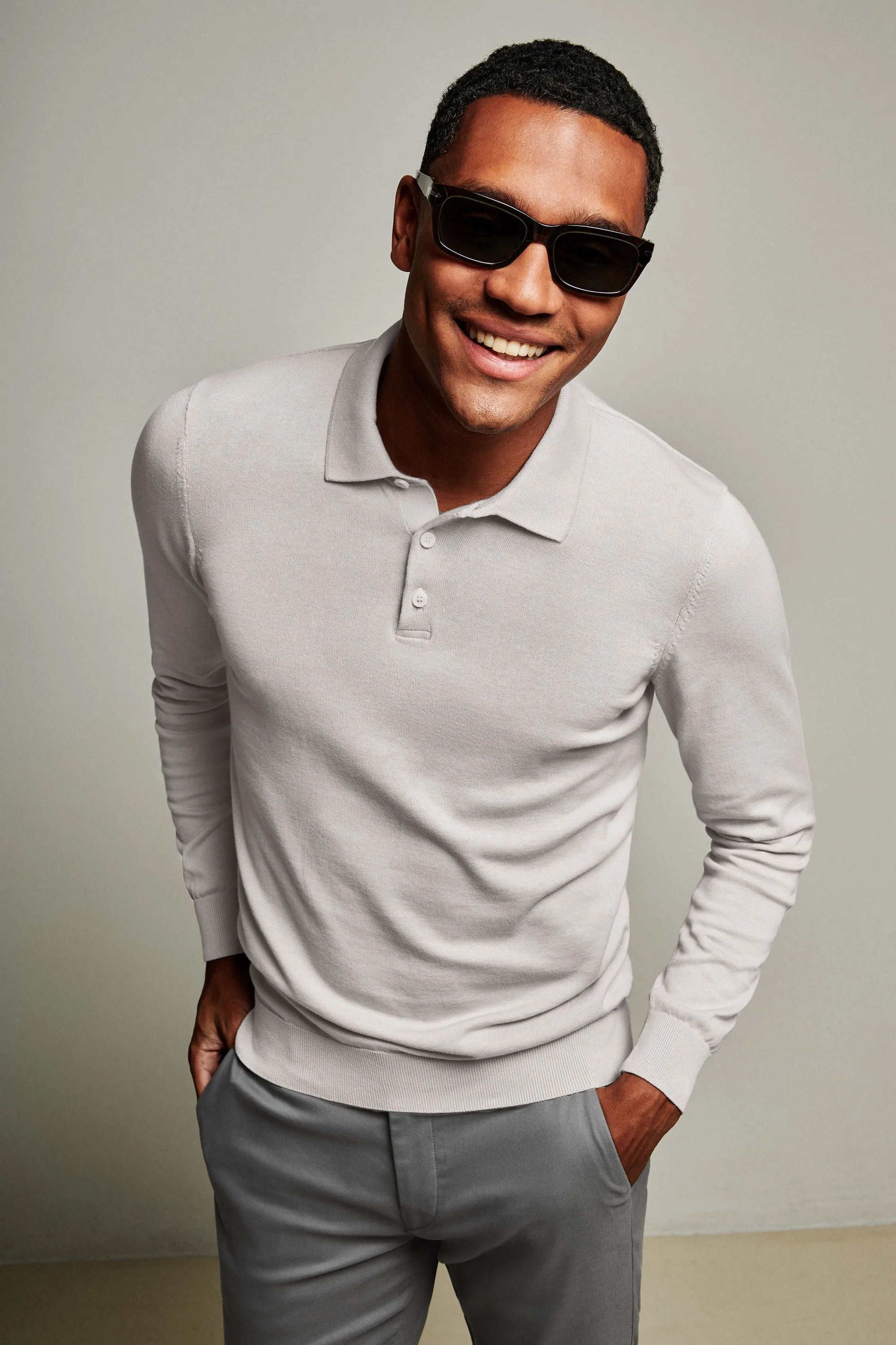 Gullwings * Der Polo Pullover